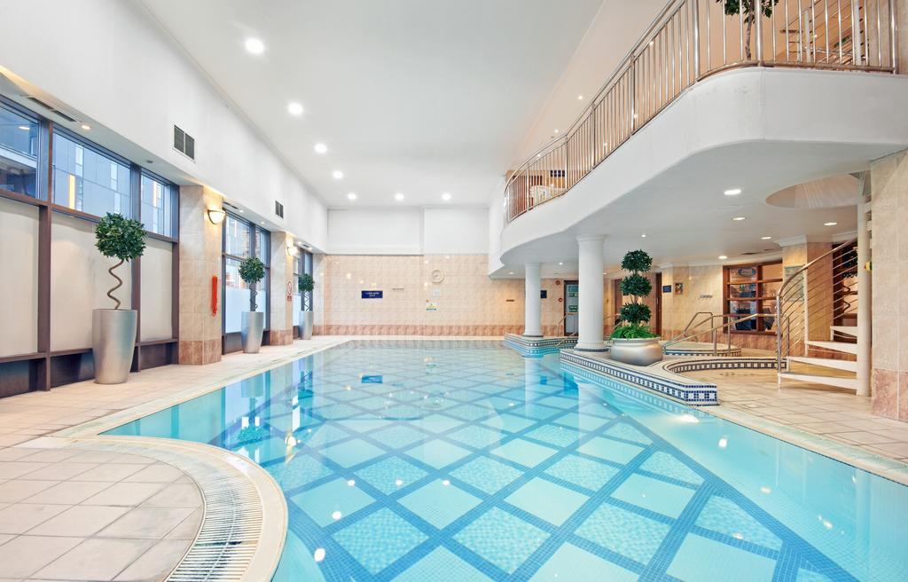 Glasgow Lofts Serviced Apartments Kültér fotó