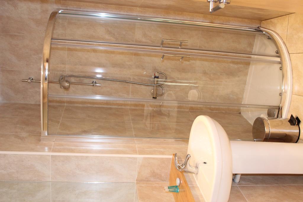 Glasgow Lofts Serviced Apartments Kültér fotó