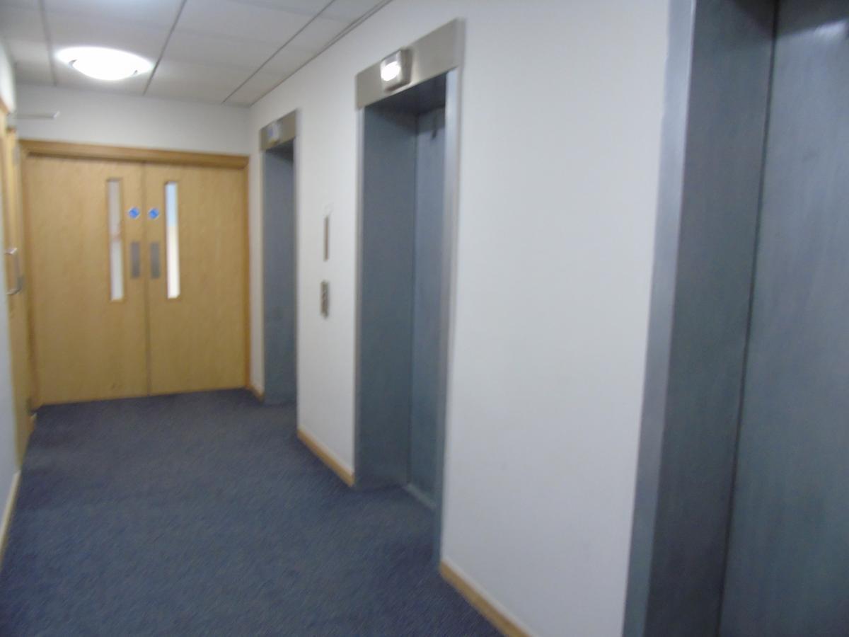 Glasgow Lofts Serviced Apartments Kültér fotó