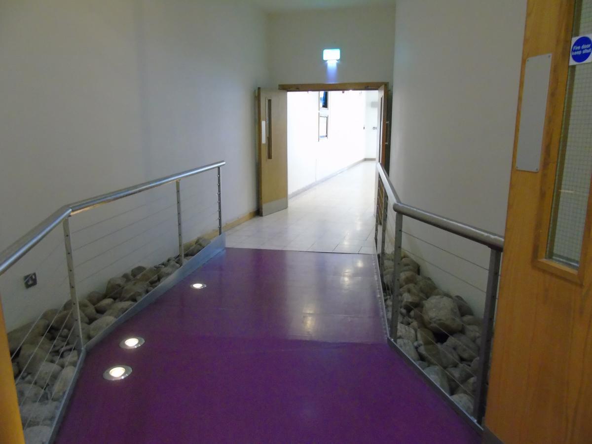 Glasgow Lofts Serviced Apartments Kültér fotó