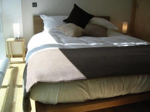 Glasgow Lofts Serviced Apartments Kültér fotó